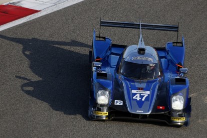 Le Mans-winning KCMG squad drops LMP2 WEC programme