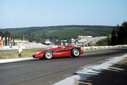 Maria Teresa de Filippis obituary and F1 career appreciation