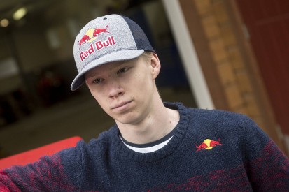 Rovanpera to contest GB and Australia WRC rounds in M-Sport R5 car