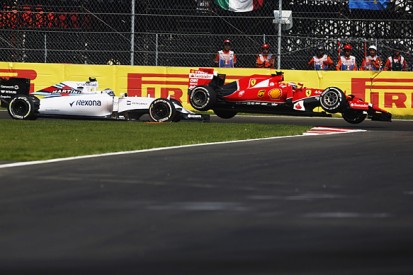 Valtteri Bottas raised aggression to send message to F1 rivals
