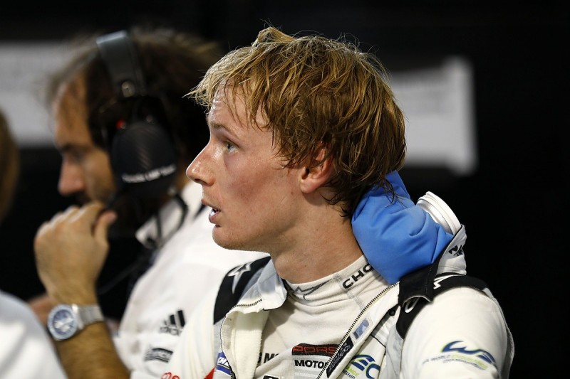 Hartley 'genuinely looking at' IndyCar move after Porsche exits WEC