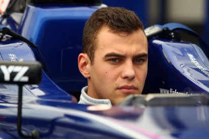 British F4 race winner DeFrancesco to contest F3 rounds with Carlin