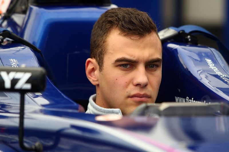 British F4 race winner DeFrancesco to contest F3 rounds with Carlin