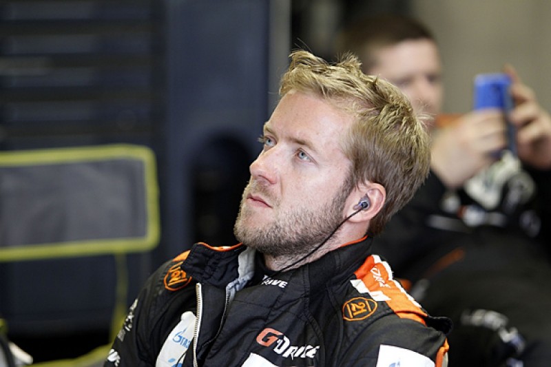 Sam Bird gets 2016 works Ferrari World Endurance Championship seat