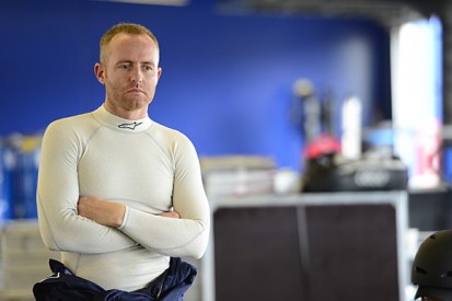 Ford WEC GTE driver Olivier Pla gets Michael Shank Racing IMSA deal