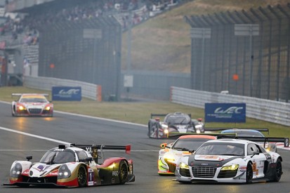 Asian Le Mans Series launches new Sprint Cup for 2016
