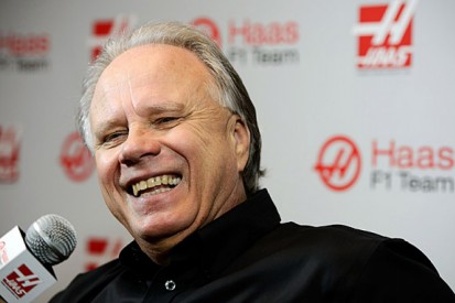 Haas F1 team had time to spare in its preparations for 2016