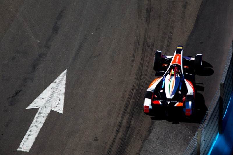 Formula E shelves plan to boost energy limit in season three
