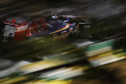 Verstappen tips Toro Rosso F1 gains, even with 2015 Ferrari engine