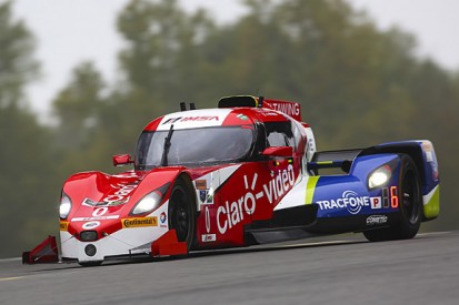 DeltaWing to contest full IMSA SportsCar season in 2016