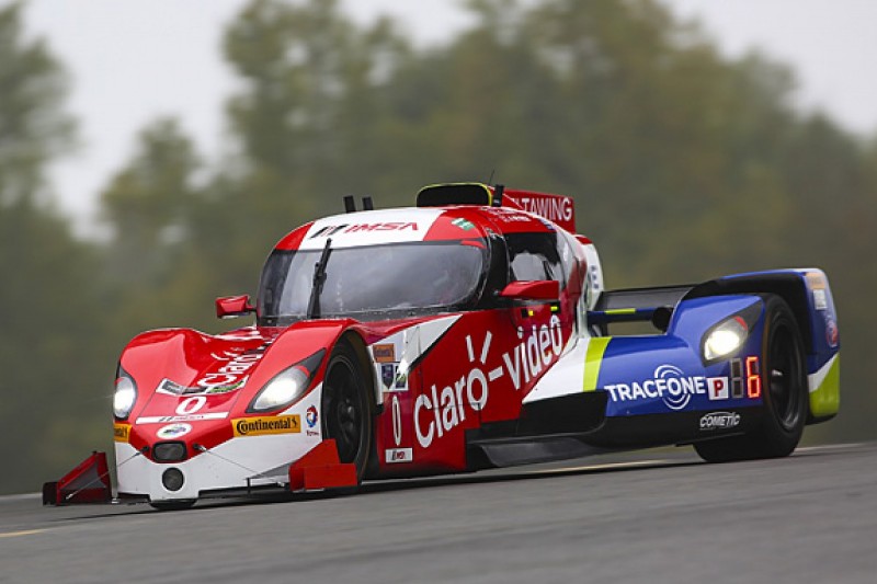 DeltaWing to contest full IMSA SportsCar season in 2016