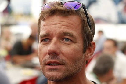 Sebastien Loeb wanted 2016 WRC return before Citroen split