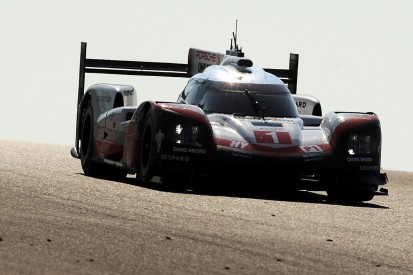 Tandy to drive Le Mans-winning Porsche at Brands Hatch BTCC finale