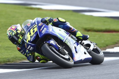 Rossi uses Misano test to judge fitness for Aragon MotoGP return