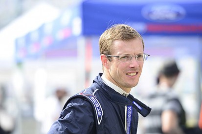 Sebastien Bourdais joins Ganassi Ford GT Daytona 24 Hours line-up