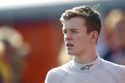 Callum Ilott moves from Carlin to Van Amersfoort for 2016 Euro F3
