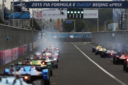 Middle East venue could be among new Formula E races in 2016/17