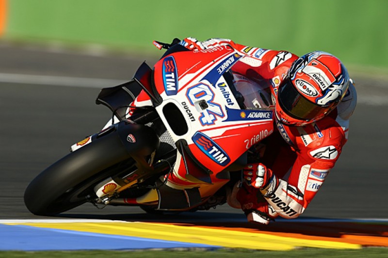 Ducati predicts increased focus on aerodynamics in MotoGP