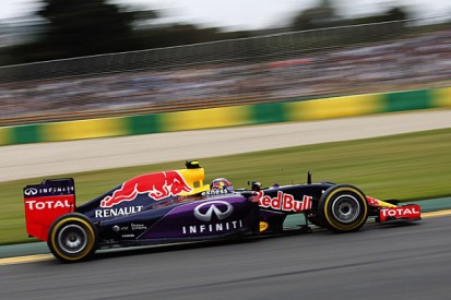 Renault admits it took too long to sort 2015 F1 engine problems