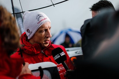 Kris Meeke expects 2017 WRC title shot on Citroen's return