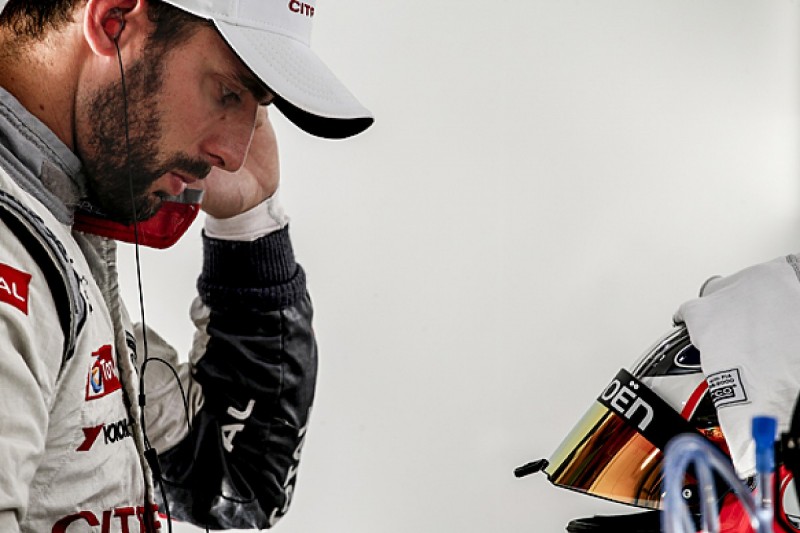 Jose Maria Lopez eyes Le Mans future after Citroen's WTCC exit