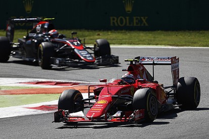 Jenson Button hopes Honda will emulate Ferrari's F1 turnaround
