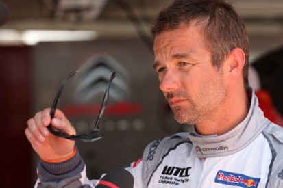 Sebastien Loeb returns to World Rally Championship as team owner