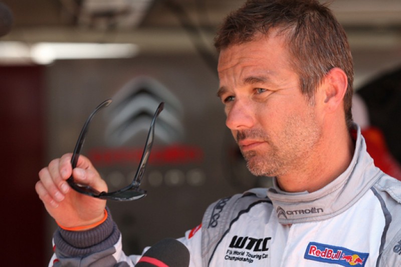 Sebastien Loeb returns to World Rally Championship as team owner
