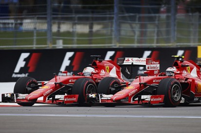 Ferrari would find it 'easy' to promote itself without F1 team