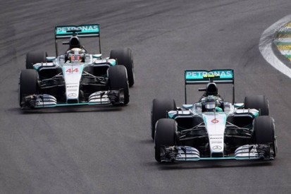 Mercedes dominance is hurting Formula 1 - Christian Horner