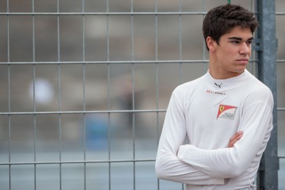 Luca Baldisserri leaves Ferrari to mentor Formula 3's Lance Stroll