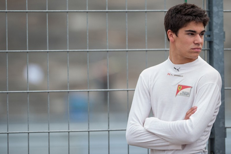 Luca Baldisserri leaves Ferrari to mentor Formula 3's Lance Stroll