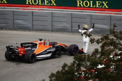 Autosport podcast: How it all went wrong for McLaren-Honda in F1