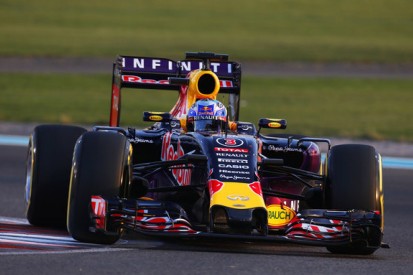 Red Bull well-placed for competitive 2017 Formula 1 engine deal