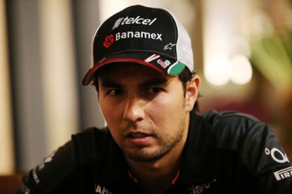 Sergio Perez tips Force India to fight for Formula 1 fourth place