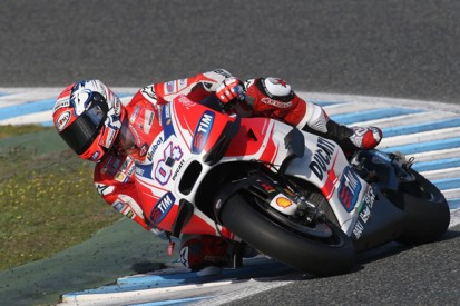Losing MotoGP tyre bonus could help in 2016, Ducati boss reckons