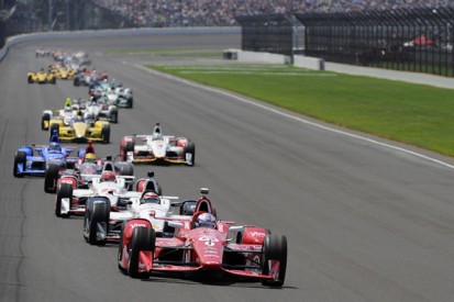 IndyCar to keep double points for Indy 500 and Sonoma finale