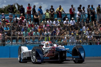Aguri Formula E team to secure customer powertain deal for '16/17