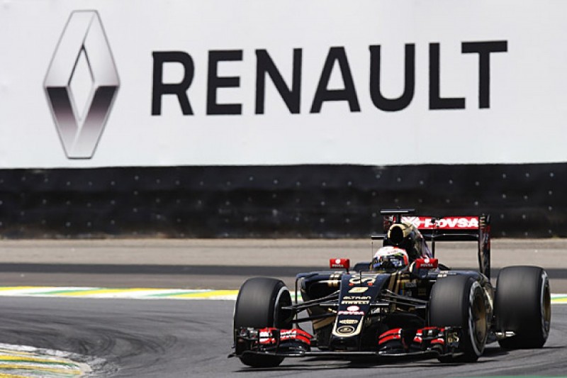 Renault has formally completed its takeover of the Lotus F1 team