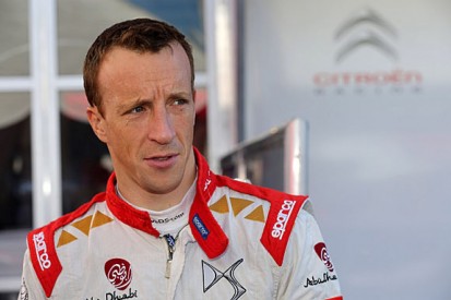 Toyota 2017 WRC options limited beyond Kris Meeke
