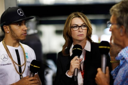 Channel 4 replaces BBC as F1's free-to-air broadcaster from 2016
