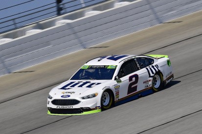 Brad Keselowski: NASCAR is 'completely inept' at keeping cars equal