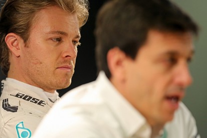 Mercedes may keep Nico Rosberg waiting for F1 future decision