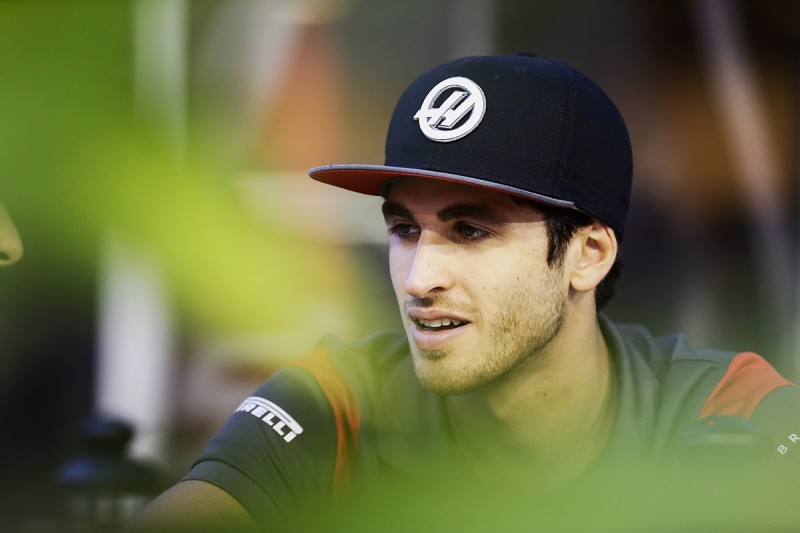 Ferrari wants Sauber to take Leclerc and Giovinazzi into F1 in 2018