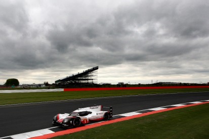 Silverstone back in as WEC rejigs 'superseason' 2018/19 calendar