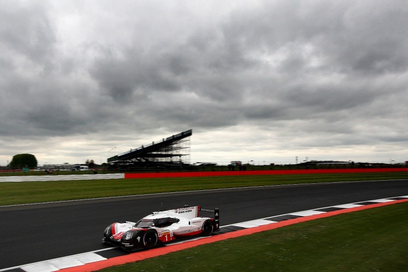 Silverstone back in as WEC rejigs 'superseason' 2018/19 calendar