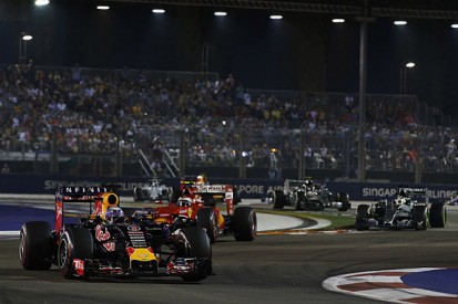 Red Bull believes it 'spooked' F1 rivals into refusing engine deals