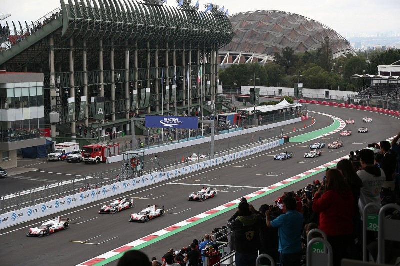 WEC launches Global Fan Survey with Motorsport Network