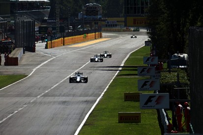 Monza set to secure Italian Grand Prix's Formula 1 future