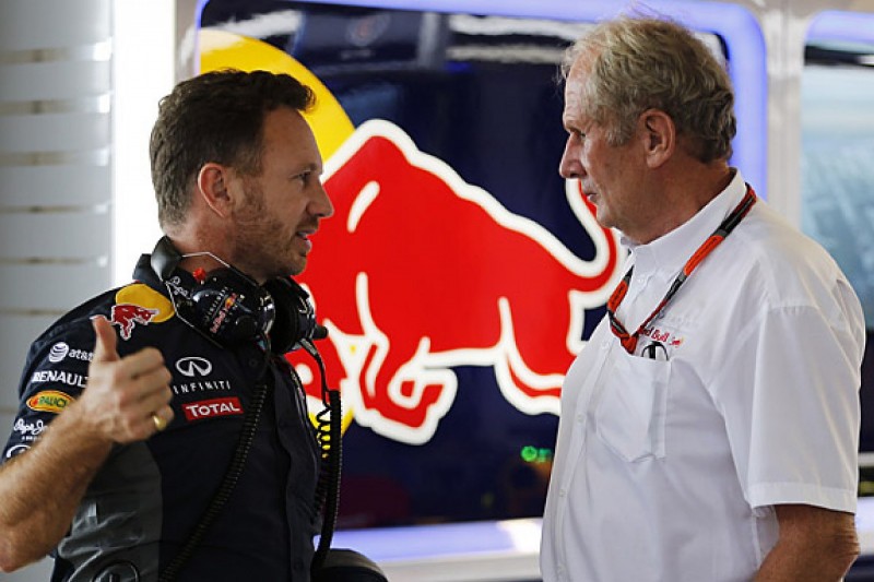 Red Bull believes its criticism of Renault in F1 was fair and honest